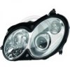 DIEDERICHS 1626084 Headlight